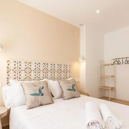 Huelin * Malaga