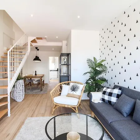 Apartment Huelin