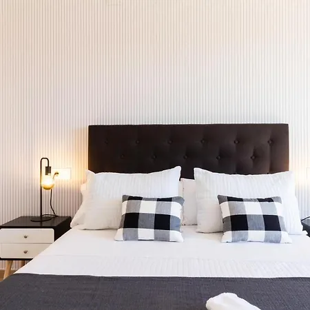 Huelin Apartment *