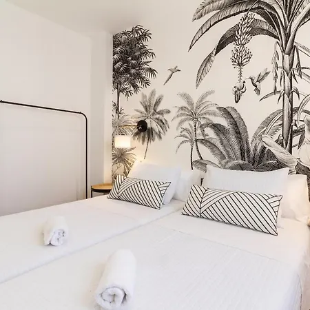 Lejlighed Huelin Málaga