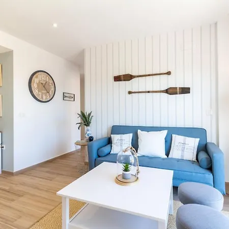 Apartment Huelin