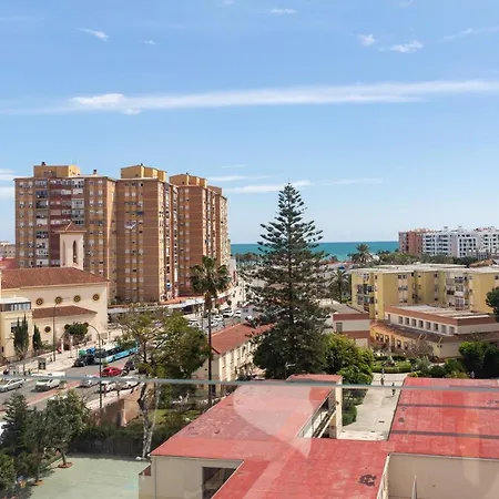 Huelin Apartment