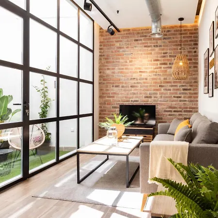 Apartment Huelin *