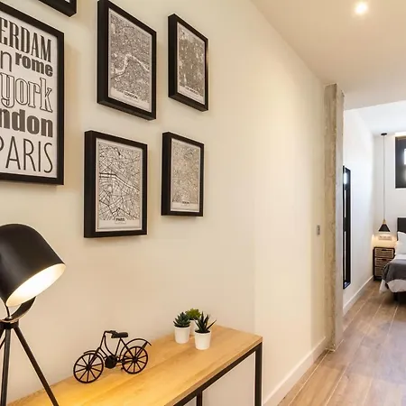 Apartment Huelin