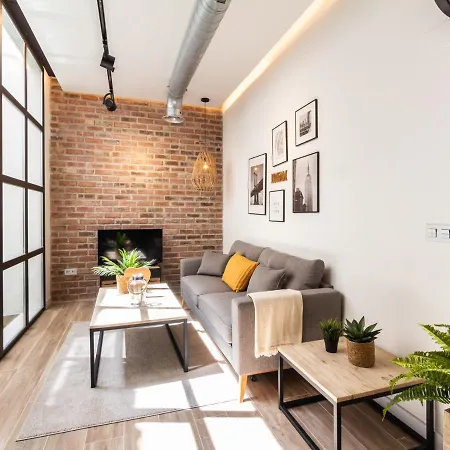Apartment Huelin
