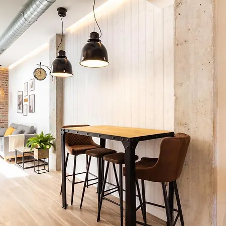 Apartment Huelin