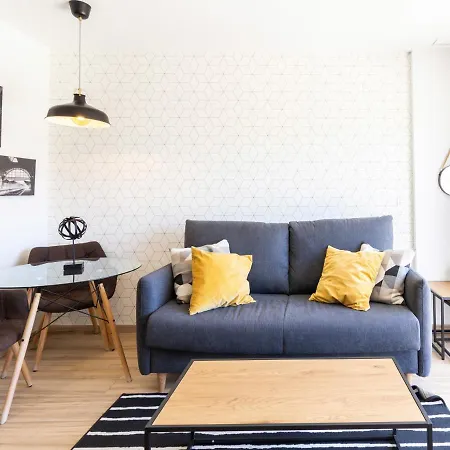 Apartment Huelin