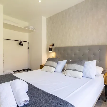 Huelin Apartment