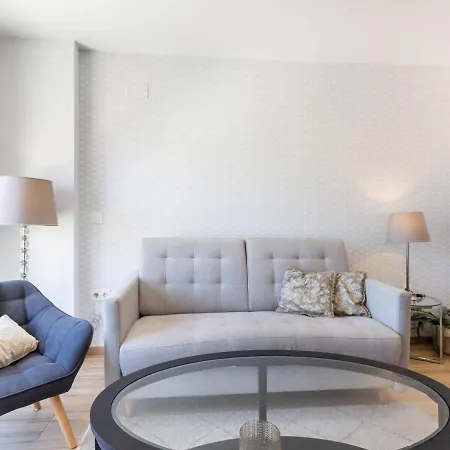 Apartment Huelin
