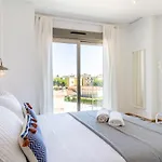 Huelin * Malaga
